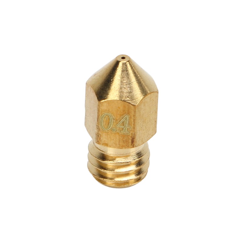 Extruder Hotend Nozzle Cleaning Kit with MK8 Nozzle Needle 5