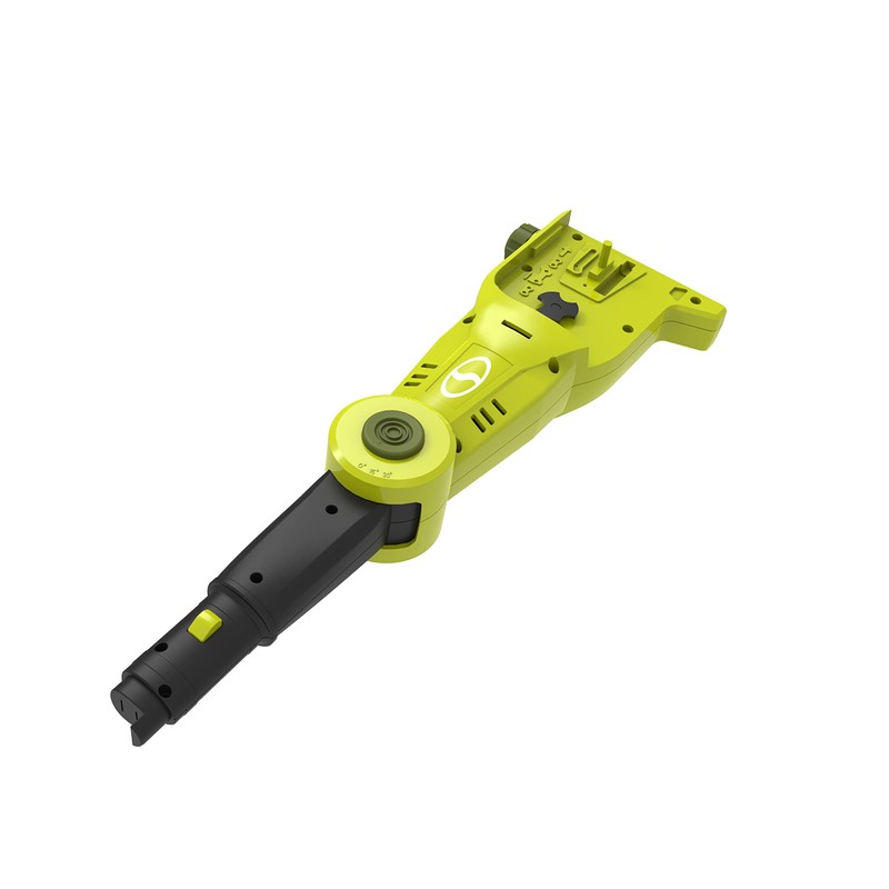 Sun Joe GTS4001-2C-PSHEAD Replacement Chainsaw Head for GTS4001C, GTS4002C, &