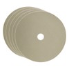 KGS Swiflex CX diamond sanding pads grit 800, 4 inch