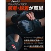 H&Yo Men's Training Gloves, Pull Ups, Muscle Training, Wrist Fixation