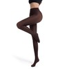 Frola Semi Opaque Tights for Women 40 Denier Matte Solid