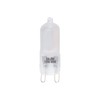 Satco 40 Watt G9 120 Volt Frosted Halogen Light Bulb