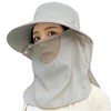 ARSZHORSVS Women's Hat, Sun Protection, UV Protection Hat, Wide Brim,