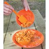 ust KLIPP Serving Set with a Spork and Spatula with