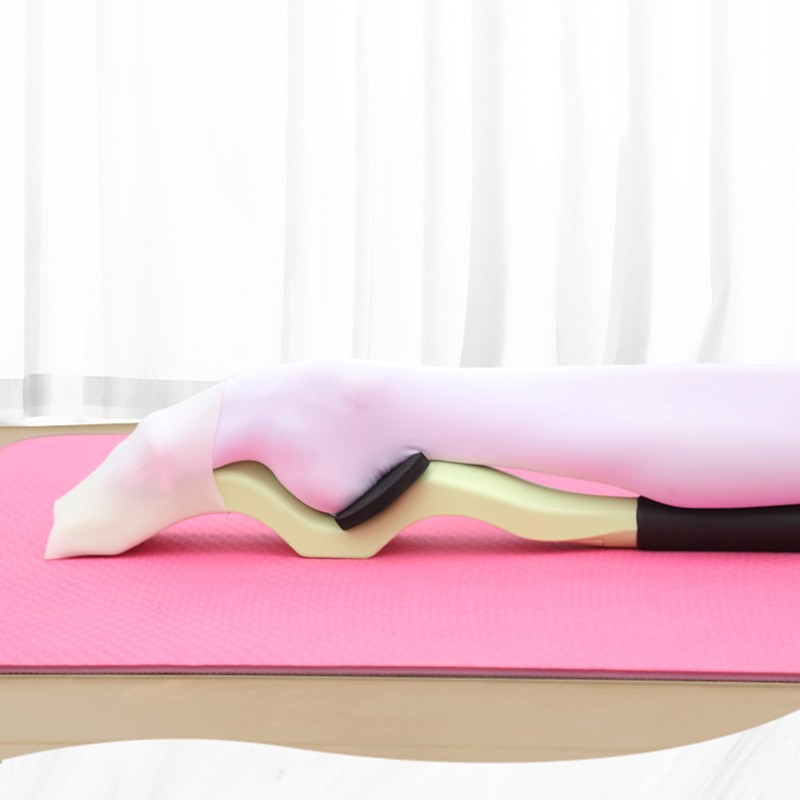 Professional Dancer Foot Stretcher Ballet Foot Stretcher Elastic Stretch Band