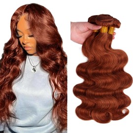 1HW 1B427 JC Human Hair Extensions 18 20 22