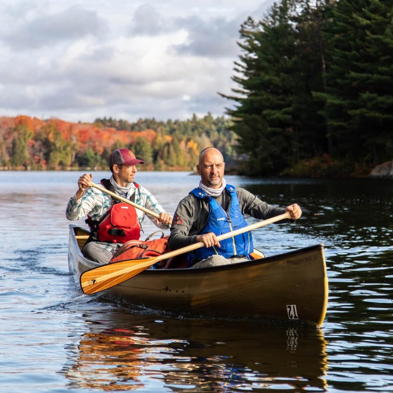 BENDING BRANCHES Java ST Canoe Paddle 56 in
