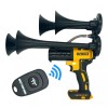 DeWalt Impact Drill Train Horn 20v - Impact Train Horn