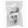 Kakudai 6255-13 Saddle Bands 17 Pack of 5