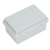 Waterproof Electrical Box Dustproof Insulated Outdoor Junction Box with Hinged