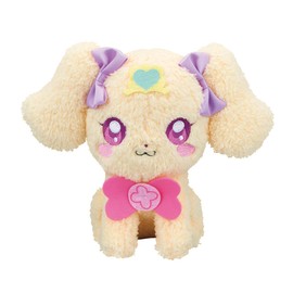 Healing PreCure Plush Latte