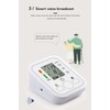SJNX Digital Tensiometer Electronic Blood Pressure Monitor With voice function
