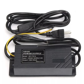 Yaeccc 10KV Neon Sign Transformer Sign Power Supply Electronic Neon Light Transformer