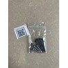 Rust-Free Mailbox Mounting Bracket, Aluminum, Extra Large (T3) (Fits 23.5”