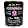 Uncle Joe’s Dark Rum Candy 120g Tin (4.23 Oz) |