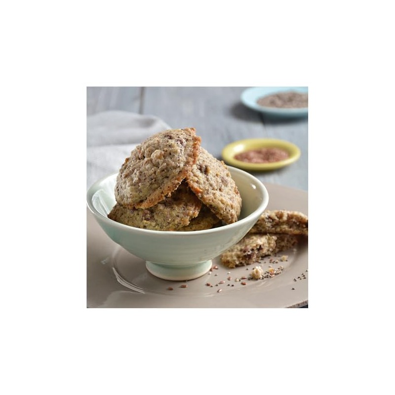 Verde Valle Linaza - 320 g