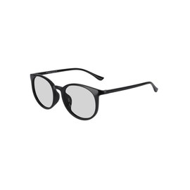 Zoff Boston Sunglasses (Black) | CLASSIC | UV Protection, UV Protection, Unisex, Fashionable [ZC231G03_14E3 ZC231G03-14E3] [51□19-135], Black