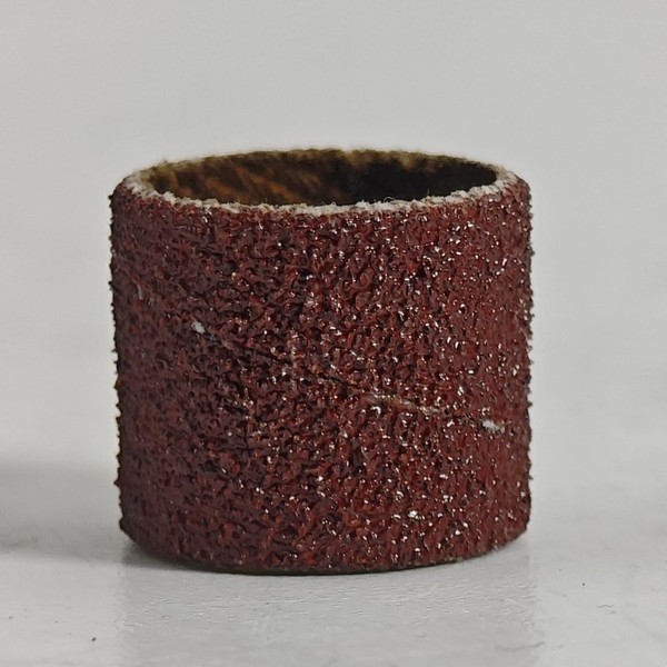 LittleFlower 22-Pack Pet Nail Grinder Replacement Kit - Sanding Bands