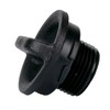 ZTTM 22-888958001 Boat Engine Plug Outboard Flush Plug for Mercury