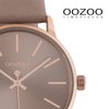 Oozoo Timepieces Women's Watch - Wrist Watch with 18 mm