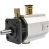 RYFT Hydraulic Log Splitter Pump 11GPM 2-Stage Hi/Lo Gear Pump