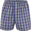 City Life Men's Boxer Shorts, Economy Pack of 6 Pairs,