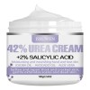 . Crema Hidratante De Urea For Evitar Grietas Secas For