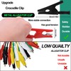 CybNemo HVAC Adaptor Cord Jumper Wires HVAC Tools 3-Core Heavy