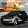 Waterproof Car Covers Replace for 2009-2025 Land Rover Range Rover