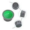 WINBOB 5PCS Faucet Aerator Replacement Parts Flow Retrictor Insert Replacement