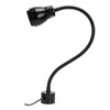 7W LED Magnetic Work Light Flexible Gooseneck for Machine Tools