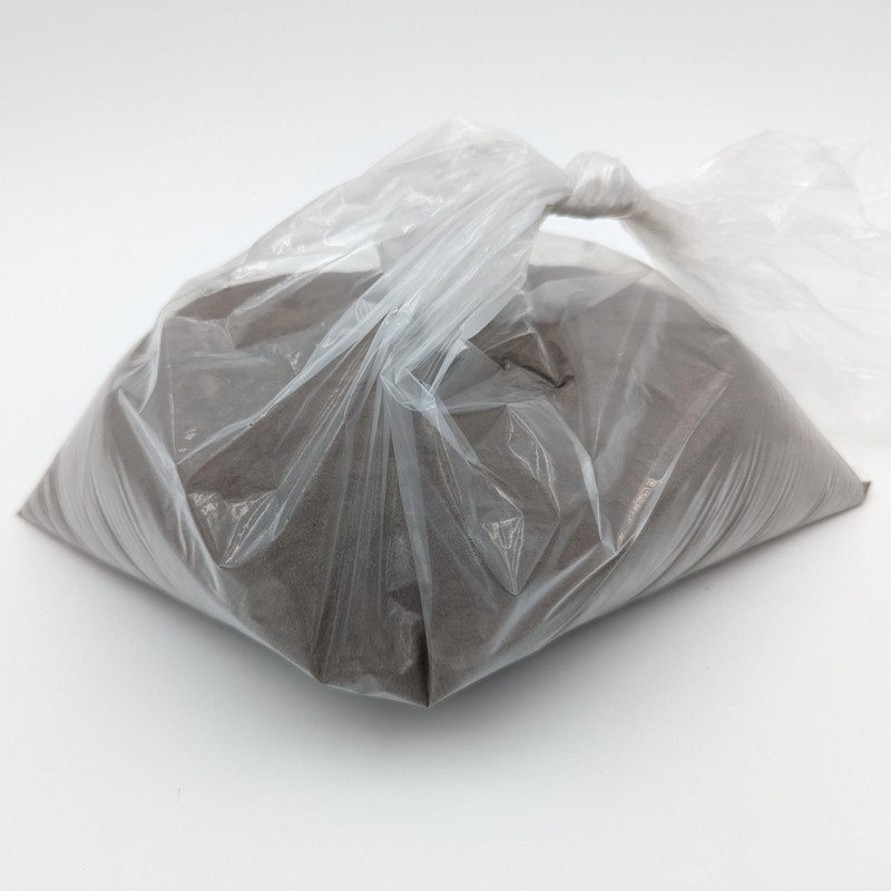 Premium Aluminum Oxide #220 Grit - Very Fine - Versatile
