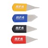 4Pcs Spudger Pry Blade Multifunctional Ultra Thin Screen Opening Tool