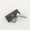 YOOZENA Oneway 2" Clamp Block for Lathe Beds