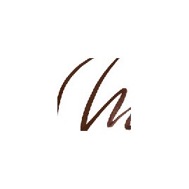 lilybyred AM9 to PM9 Survival Penliner 0.6g - #03 Walnut Brown