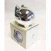 Zilverstad Money Box, Pig