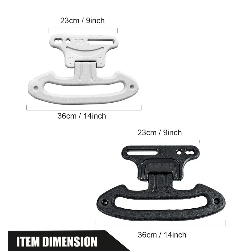 3 in 1 Car Coat Hanger Headrest Coat Hanger Coat