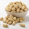Gurley's Jumbo Peanuts In-Shell, Fire Roasted & Salted In Shell