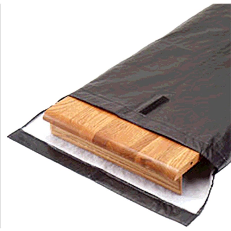 LAMINET Table Leaf Storage Bag - 52" L x 24"