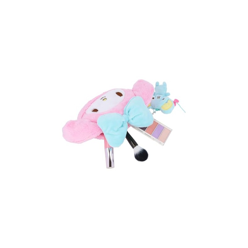 Sunstar Stationery Sanrio Character Pouch Set Nakayoshi Pouch Set SC