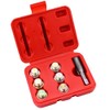 BestsQ Oil Drain Plug Tap Thread Repair Kit Oil Pan