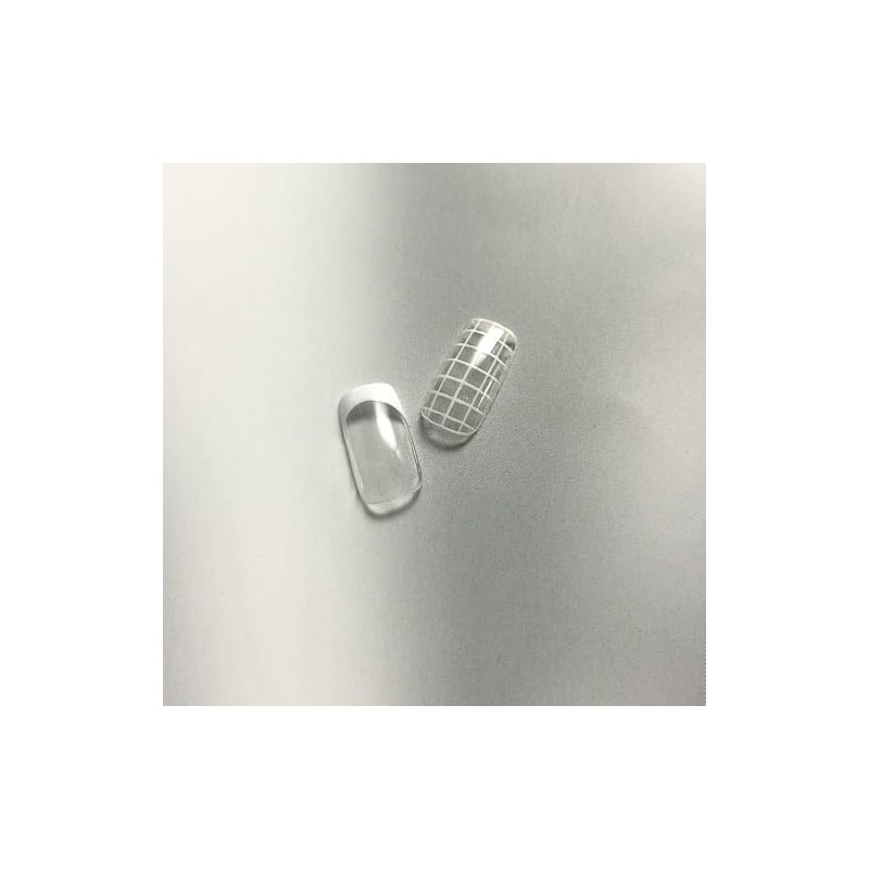 Palms Graceful Color Gel 3g French White