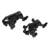 2PCS Bike Disc Brake Kit Aluminum Alloy Bilateral Drive Mechanical