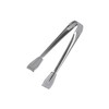 FIREFIX 2086 Briquette Tongs Spring Steel Length 215 mm Galvanised