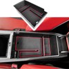 EDBETOS Center Console Organizer Tray Compatible with Kia K5 GT