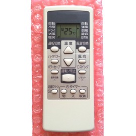 サンヨー エアコン用リモコン RCS-WA1