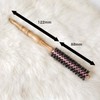 Root volume up brush