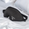 Earth Therapeutics Ergonomic Sleep Mask