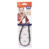 Great Lengths Clip-In Beaded Braid R10/pink
