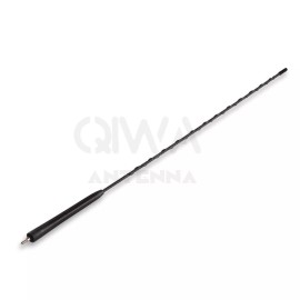 Unbranded Radio Antenna Aerial Mast fit for 2001-2025 Ford Econoline F150 Super Duty